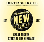 Heritage Hotel - Holiday Adelaide