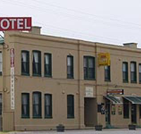 Imperial Hotel - Holiday Adelaide