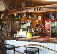 Kulgera Roadhouse - Holiday Adelaide