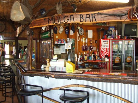 Kulgera Roadhouse - Holiday Adelaide 0