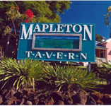 Mapleton Tavern - Holiday Adelaide