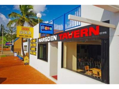 Marsden Tavern - Holiday Adelaide 0