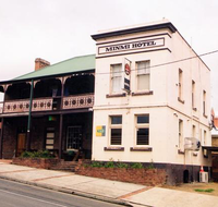 Minmi Hotel - Holiday Adelaide