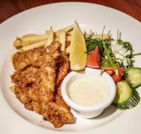 Noonamah Tavern - Holiday Adelaide