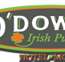 O'Dowd's Irish Pub - Holiday Adelaide