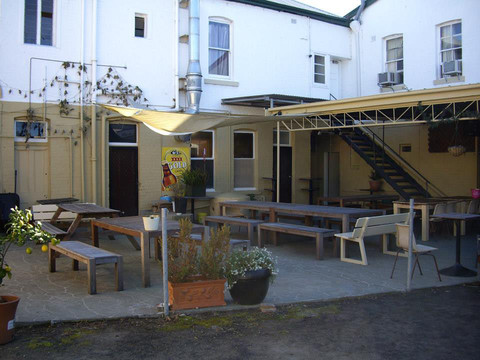 Oxford Hotel - Holiday Adelaide 4