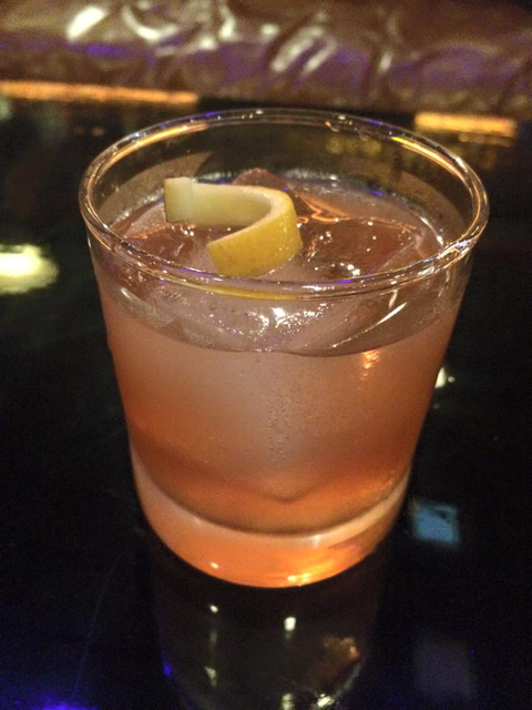 Red Baron's Lounge Bar - Holiday Adelaide 5