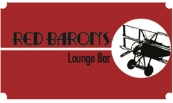 Red Baron's Lounge Bar - Holiday Adelaide 0
