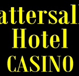 Tattersalls Hotel Casino - Holiday Adelaide