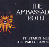 The Ambassador Hotel - Holiday Adelaide