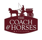 The Coach  Horses Hotel - Holiday Adelaide
