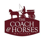 The Coach & Horses Hotel - Holiday Adelaide 0