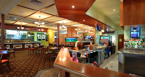 The Gem Hotel - Holiday Adelaide 1
