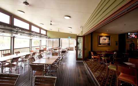 The Gem Hotel - Holiday Adelaide 3