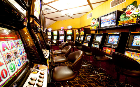 The Gem Hotel - Holiday Adelaide 4