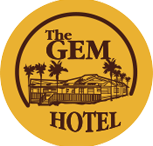 The Gem Hotel - Holiday Adelaide