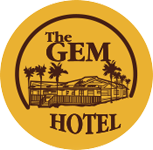 The Gem Hotel - Holiday Adelaide 0