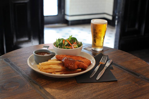 The Kent Hotel - Holiday Adelaide 1