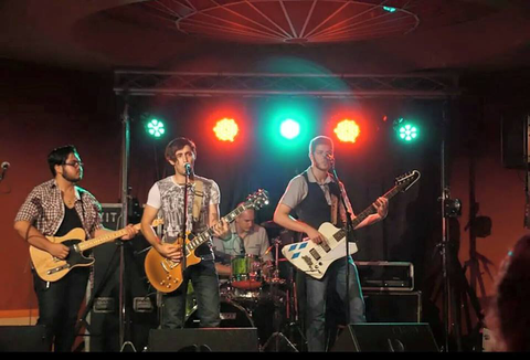 The Kent Hotel - Holiday Adelaide 3