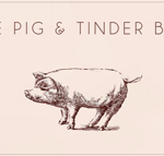 The Pig  Tinder Box - Holiday Adelaide
