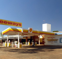 Threeways Hotel - Holiday Adelaide
