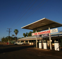 Ti Tree Roadhouse - Holiday Adelaide