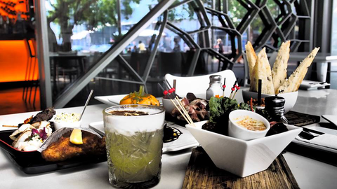 Viva La Vida Wine & Tapas Bar - Holiday Adelaide 1
