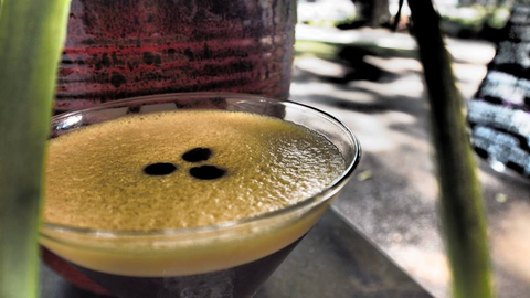 Viva La Vida Wine & Tapas Bar - Holiday Adelaide 2