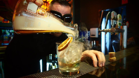 Viva La Vida Wine & Tapas Bar - Holiday Adelaide 4