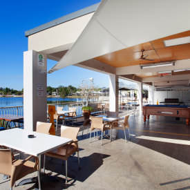 Waterfront Hotel - Holiday Adelaide 4