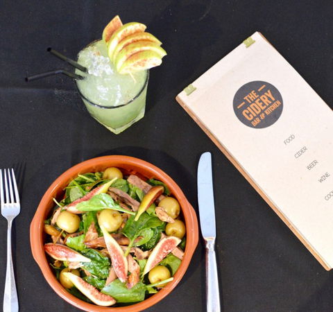 The Cidery Bar & Kitchen - Holiday Adelaide 3