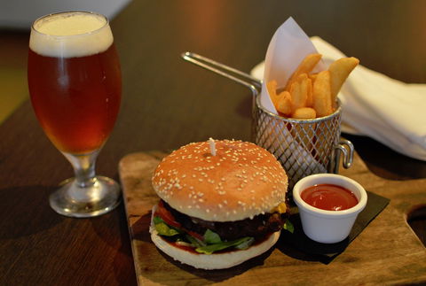The Cidery Bar & Kitchen - Holiday Adelaide 5
