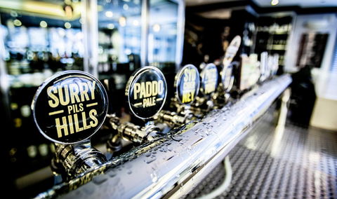 The Cidery Bar & Kitchen - Holiday Adelaide 6