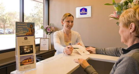 Blackbutt Inn - Holiday Adelaide 1