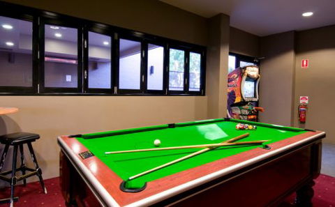 Blackbutt Inn - Holiday Adelaide 3