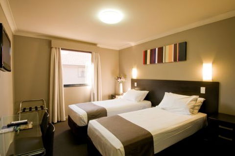 Blackbutt Inn - Holiday Adelaide 5