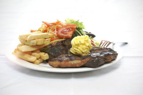 Hoppers Club - Holiday Adelaide 0