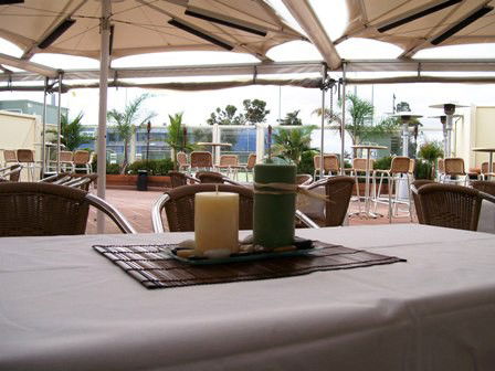 Hoppers Club - Holiday Adelaide 2