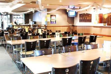 Hoppers Club - Holiday Adelaide 3