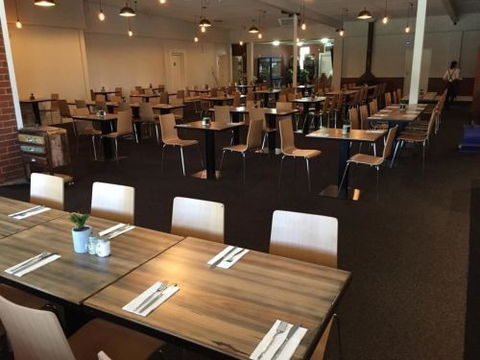 The Wellington At Botanical Gardens - Holiday Adelaide 3