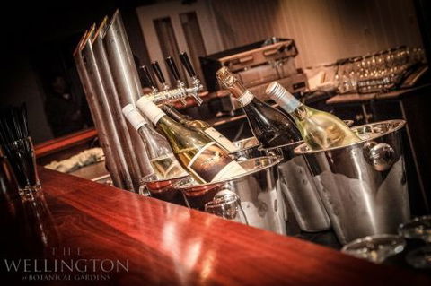 The Wellington At Botanical Gardens - Holiday Adelaide 7