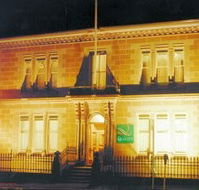 Macquarie Manor - Holiday Adelaide