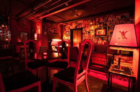 Uncle Ming's Bar - Holiday Adelaide 4