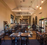 Union Bank Wine Bar - Holiday Adelaide