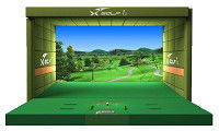 XGOLF - Holiday Adelaide 1