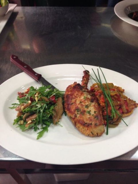 Edinburgh Hotel & Cellars - Holiday Adelaide 0