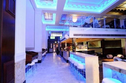 The Haymarket Hotel - Holiday Adelaide 0