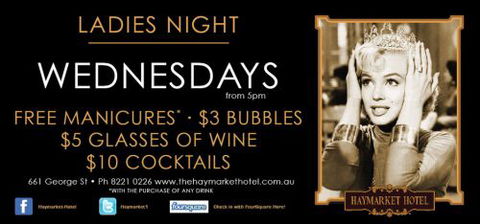 The Haymarket Hotel - Holiday Adelaide 6