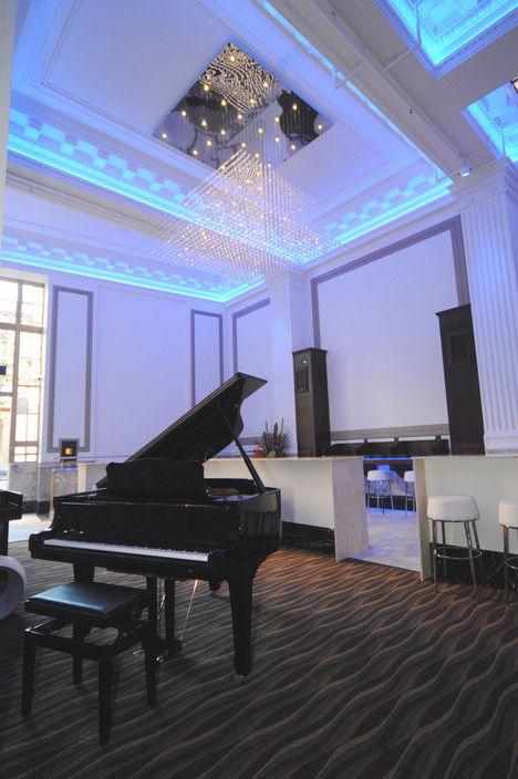 The Haymarket Hotel - Holiday Adelaide 7
