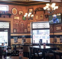 P.J. Gallagher's - Holiday Adelaide
